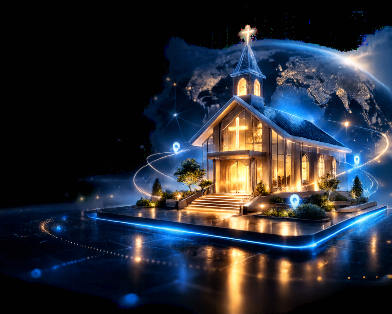 Community Bible Church of Holly Springs
